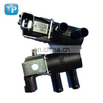 Vapor Canister Purge Valve Solenoid OEM K5T48595