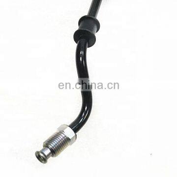 Power Steering Feed Pressure Hose OEM 53713-S9A-A03 53713S9AA03 photo-3