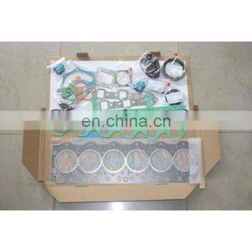 Diesel Spare Parts for 6D95 6D95L Engine Overhaul / Full Gasket Kit