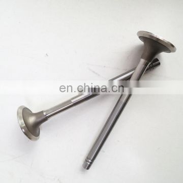 hot sale engine spare parts NT855 nta855 valve exhaust 3040830