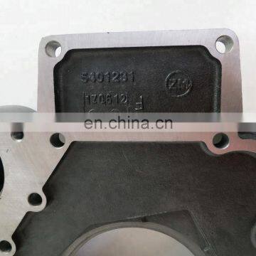Hot Sale Diesel Engine Parts 6CT Flywheel 5401230 5401231