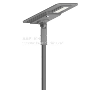 led solar street light