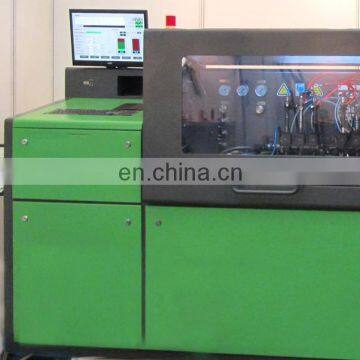 Common Rail Fuel Pump Nozzle Tester With CRS708 photo-2
