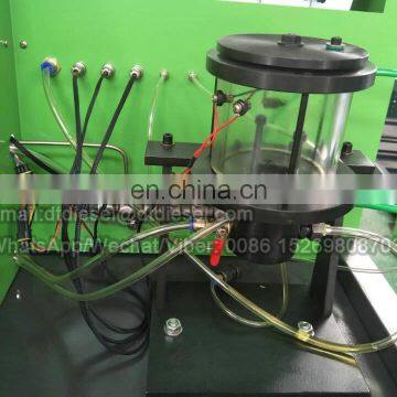 CAT4000L HEUI INJECTOR TEST BENCH FOR C7 C9 3126 HEUI INJECTOR
