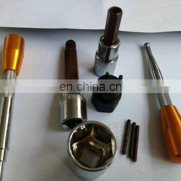 Common rail Injector demolition tools