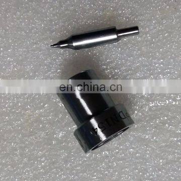 High Quality Injector Nozzle 105007-1540 / DN4PDN154 for Diesel Engine photo-2
