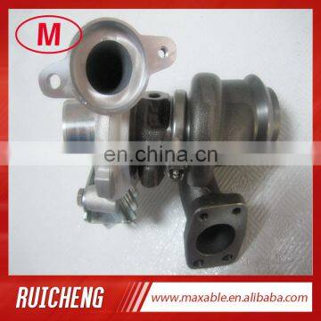 TD02 TD025HM 49173-07508 49173-07506 Turbocharger For Fusion Peugeot Berlingo Citroen C4 1.6L HDi DV6ATED4 photo-3