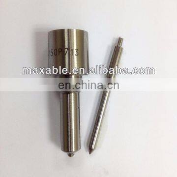 DLLA150P713 diesel injector nozzle for 15B-FTE engine