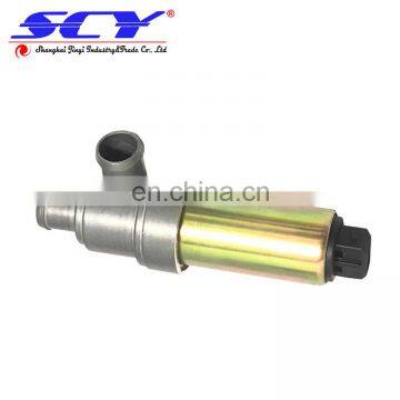 Fuel Injection Idle Air Control Valve Suitable for VOLKSWAGEN COMBI OE 037906457C 037 906 457 C