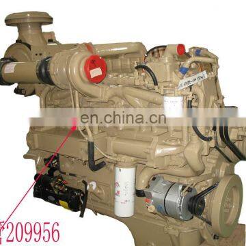 209956 Flexible Hose for Cummins Cqkms FOR.NTE-350 Diesel Engine Spare Parts Manufacture Factory in China Order photo-6