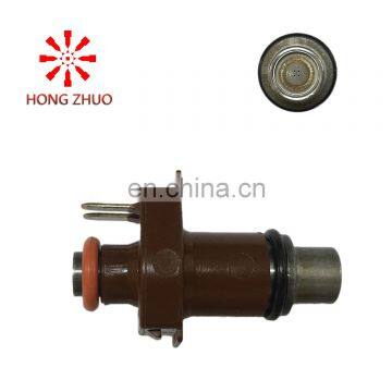 Boquilla Del Inyector de Combustible 13761-00-K4, Bico Injetor de Combustivel 13761-00-K4, Fuel Injector 13761-00-K4 photo-7