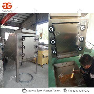 Stainless Steel Pistachio Rice Powder Making Machine