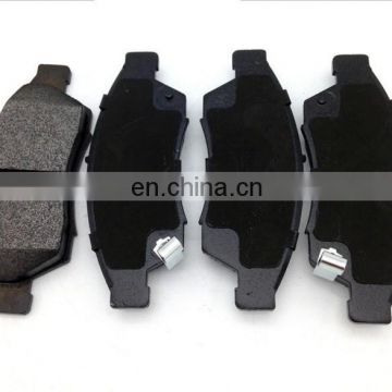 auto car spare parts Brake Pad 55810-54G00 D9042M D1195-8315 23817 24034