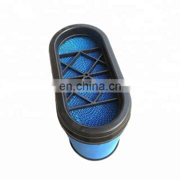 China Manufacturer Truck Engine Parts Air Filter P788895 Heavy Duty Air Filters 42558096 Air Filter photo-2