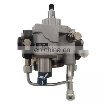 Оригинальный новый топливный впрыскной насос 0445010370 0445010179 для инжекторного насоса NISSAN Paladin 2.5D 4WD 109KW с 08/2007 года photo-4