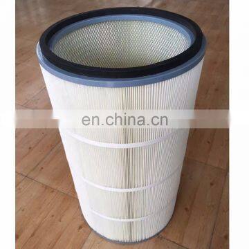 coal dust collector filter cartridge Air Filter