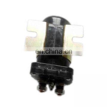 NT855 K19 Engine Parts 32V Starter Solenoid Switch 3050693