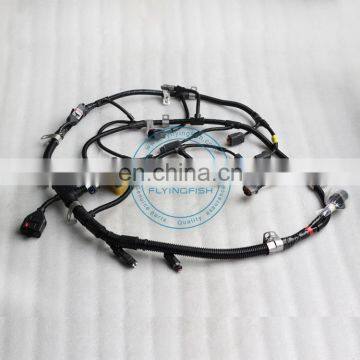 Top Quality QSB6.7 Engine Parts Electronic Control Module ECM Wiring Harness 4939039