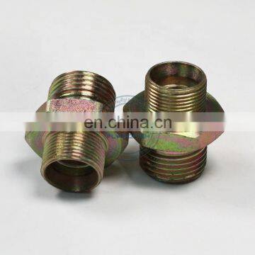 Diesel Engine Parts DCi11 Air Compressor Connection 24248329 photo-4