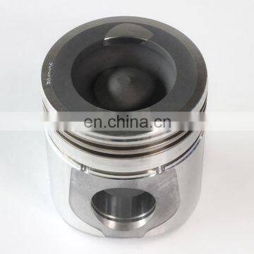 ISC ISCE QSC Diesel Engine Spare Parts Piston 3942106 3800318