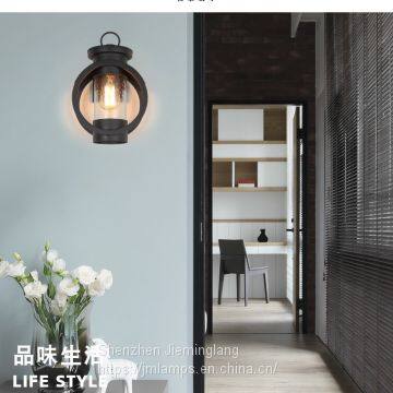 Different Sizes Waterproof Durable Energy-Saving Outdoor Modern LED Garden Spot Lights JML-WLL-A8047 photo-5