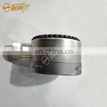 High Performance Small Digital Pressure Gauge 0-60Mpa for Sale photo-5