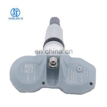 TPMS Sensor Tyre Air Pressure Sensor For Bentley Speeding 7PP907275G photo-3