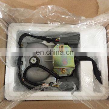 7834-40-2000 PC200-6 Excavator Throttle Motor photo-4