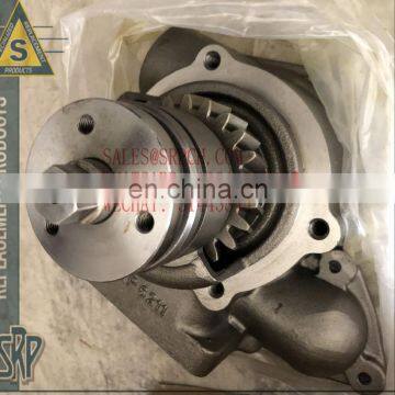 6211-61-1400 WATER PUMP 6D140