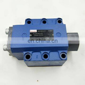 Rexroth solenoid valve R900483371  SL 10 PA1-4X