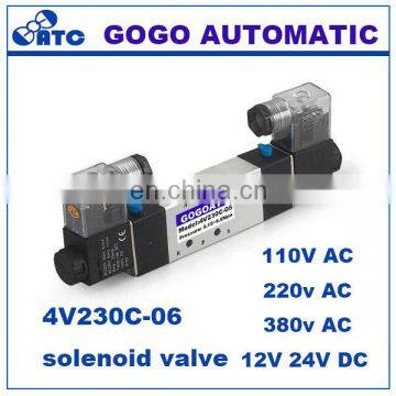 Remote Control Solenoid