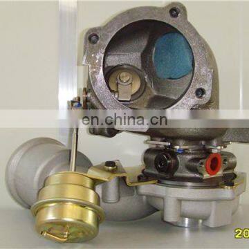 Turbo Factory Direct Price K03 53039700052 06A145704T Turbocharger
