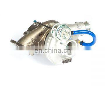Turbo Factory Direct Price 2674A403 Turbocharger