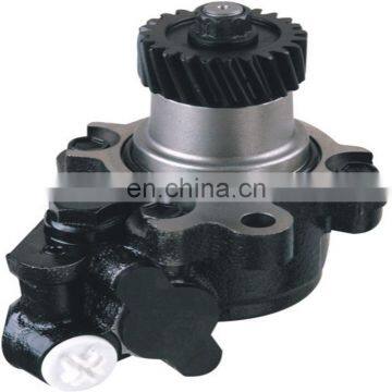 Factory supply car power steering pump with wholesale price 44310-1720 for Hino 500 Rancer J05C