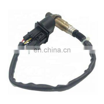 Free Sample Car Spare Parts Oxygen Sensor for BMW  753028302 0258007273