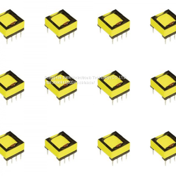 EFD15 High Frequency Transformer photo-3