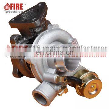 Model GT1749S 28200-42560 716938-5001S Turbocharger for Hyundaii 4D56T D4BH Engine