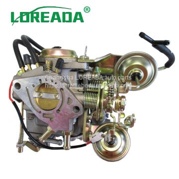 LOREADA CARBURETOR CARBURETTOR 13200-77530 FOR SUZUKI EXTRA T-6 MAZDA SCRUM F6A