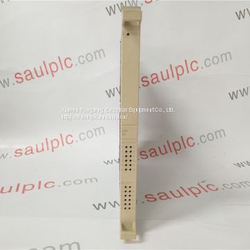 ABB	3BHE004573R0141 UF C760 BE141 Interface Module