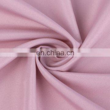 50D Plain Dyeing 300T Pongee 100% Polyester Pongee Fabric For Jacket photo-3