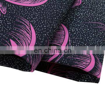 100% Cotton African Wax Fabric photo-4