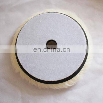 China wholesale high quality customized polishing disc