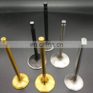 Motorcycles Spare Parts for Sale in Japan Engine Valve For Suzuki XF650 Gsr600 Gn125 V100 gn 125 Vl800 Freewind photo-7