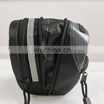 Heavy Duty 1680D Save Place Hidden Bicycle Bag Seat Trailer Bike Tool Bag With Closure Buckle photo-3