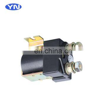Good Price Contactors Ac Magnetic Contactor photo-4