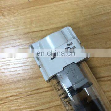 Japan SMCl Filter AF40-04BD-A photo-3