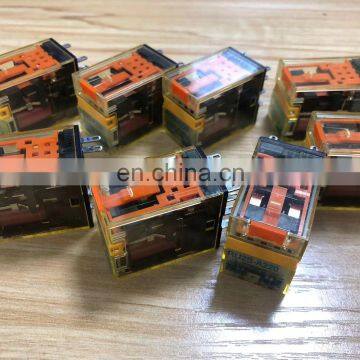 IDEC Relay RU2S-A220 photo-2