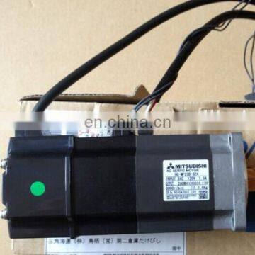 Mitsubishi Servo Electromotor HC-MF23B-S24 photo-4