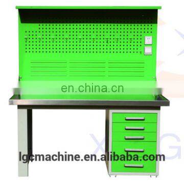 Top selling products diesel Service Center injector pump repairing work table