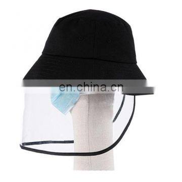 Fashionable Protective Baseball Cap Outdoor Sports Hiking Cap Epidemic Prevention Hat photo-5